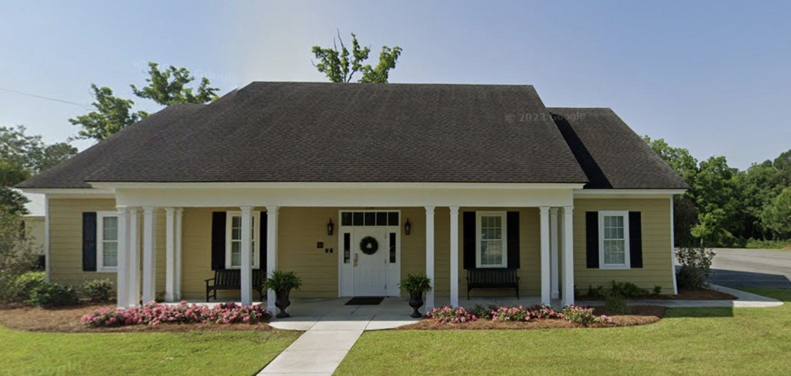 drug rehab centers in Moultrie, GA